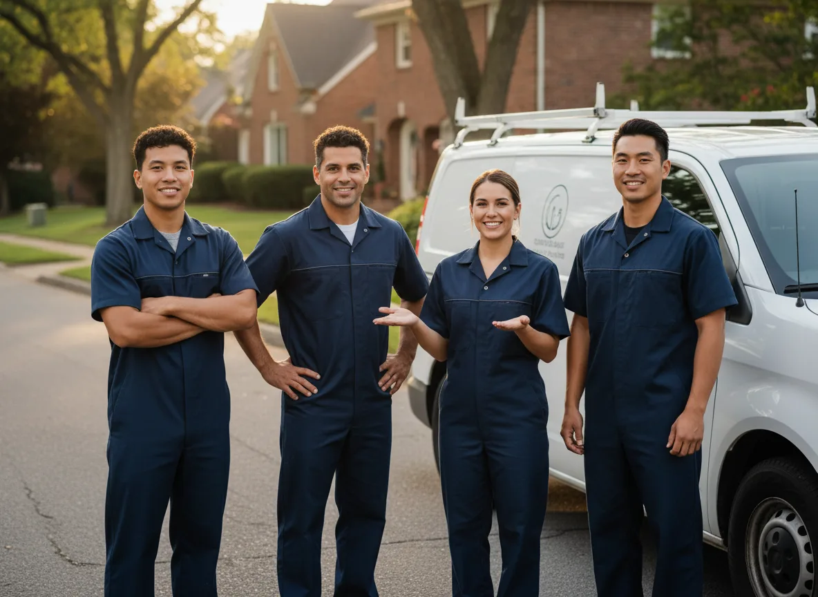 Home Gutter Service company in Red Level, AL
